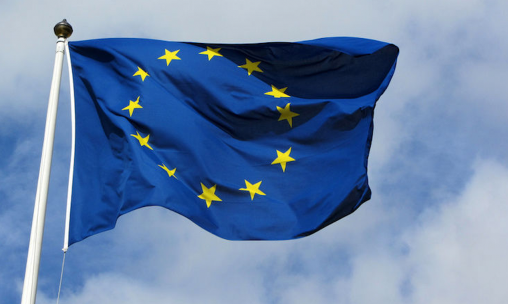 EU's Copyright Direktiv – Det går den ud på