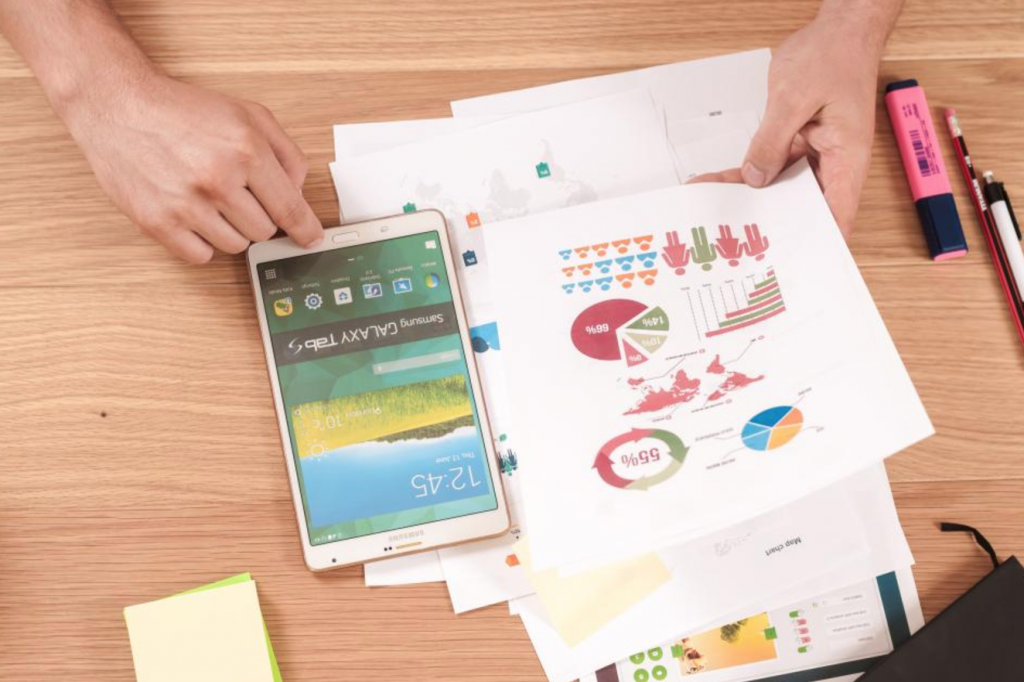 Excel vs. Google Sheets – Hvor er de forskellige og hvad er bedst?