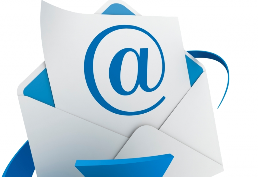 Sådan får du dit eget personlige domæne som e-mail