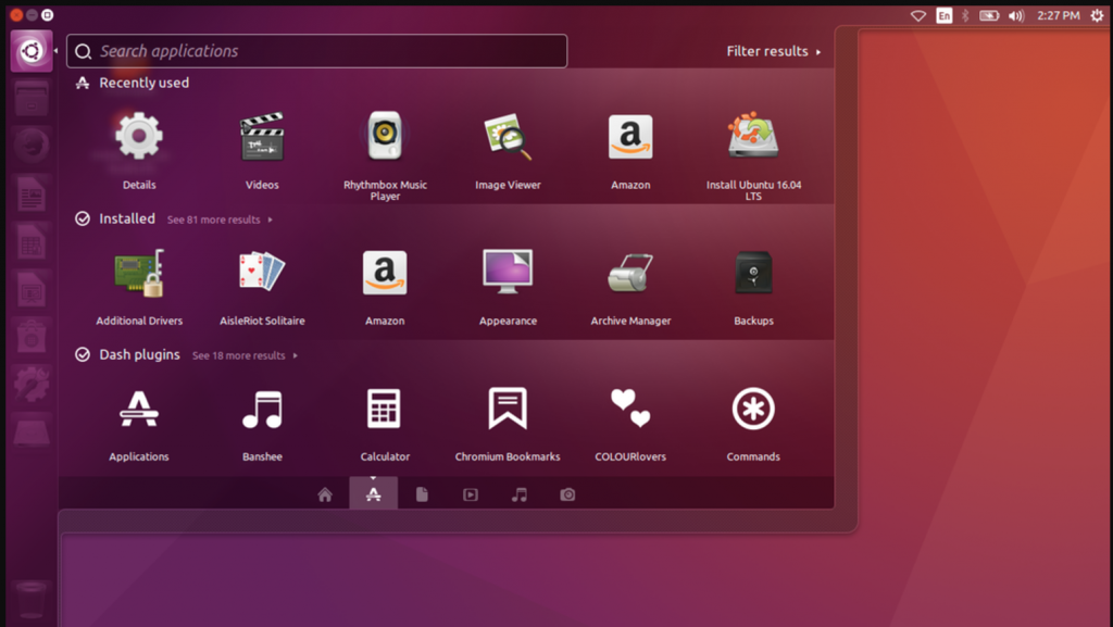 Unity på Ubuntu er død – nu kommer GNOME tilbage igen