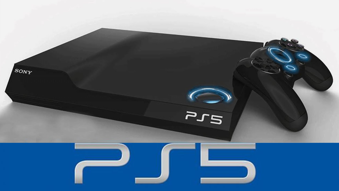 PlayStation (PS5) - hvornår bliver den - IT-blogger.dk