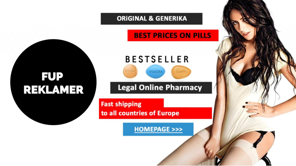 Køb billig Viagra – fup eller fakta?