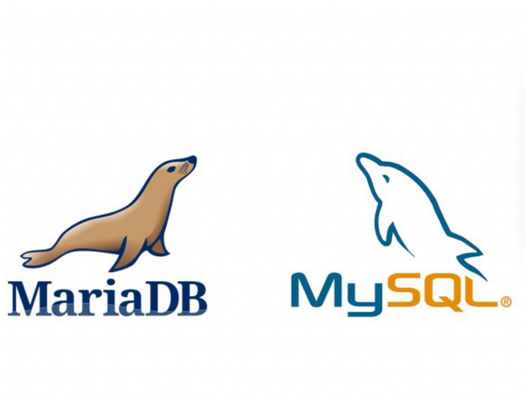 Mariadb Vs Mysql Database Hvad Er Forskellen It Blogger Dk