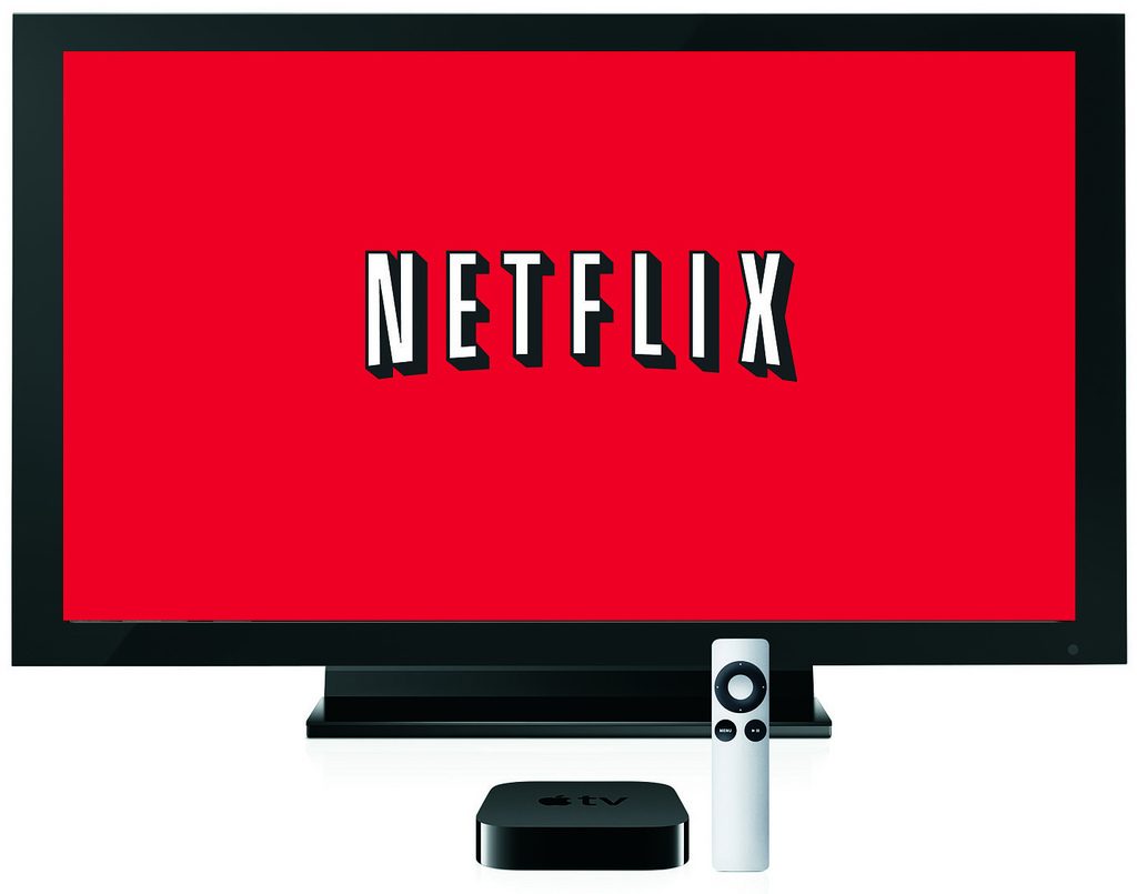 Disney opsiger samarbejde med Netflix