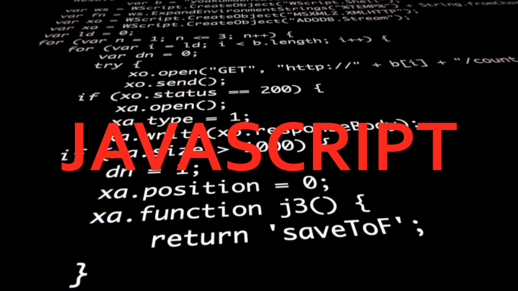 Introduktion til Javascript