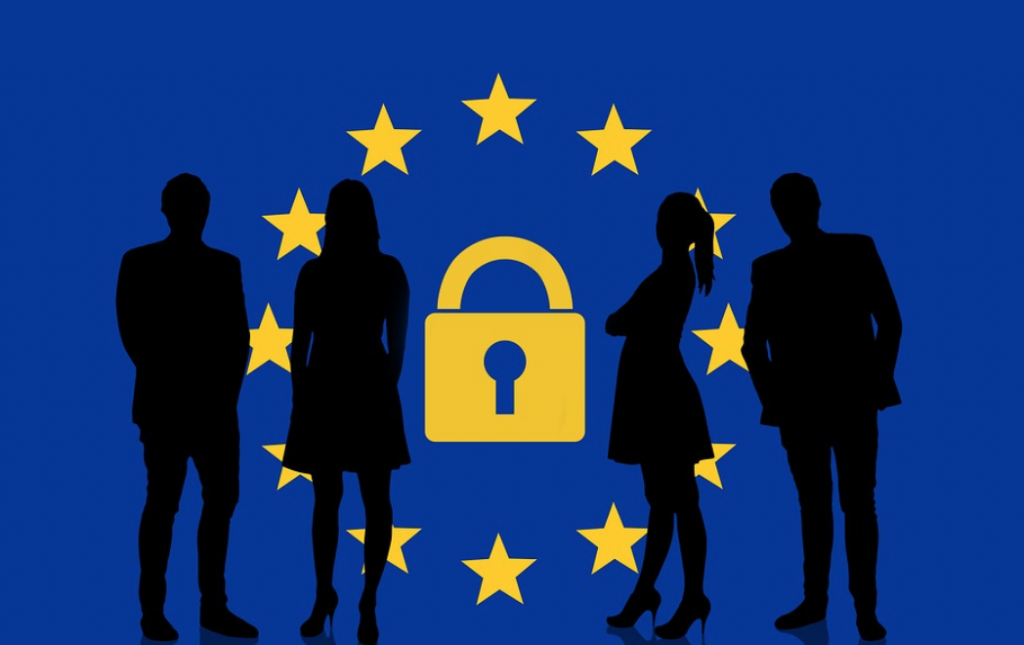 EU GDPR og Adsense – Hvad betyder det for webmastere?