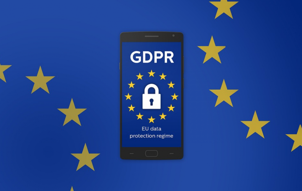 GDPR – Den nye EU persondataforordning
