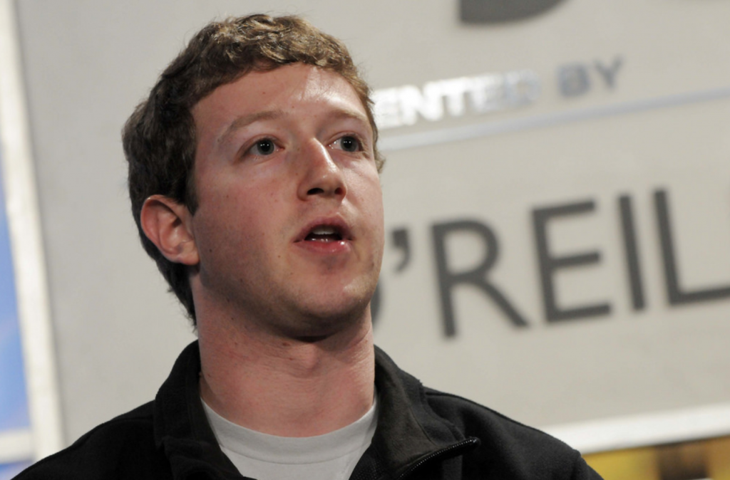 Facebook vil give dusør hvis du afslører datamisbrug