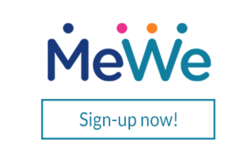 MeWe – Sikkert alternativ til Facebook