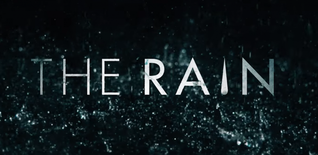 The Rain – Ny dansk originalserie fra Netflix