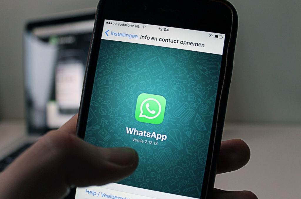WhatsApp – Alternativ til Facebook Messenger