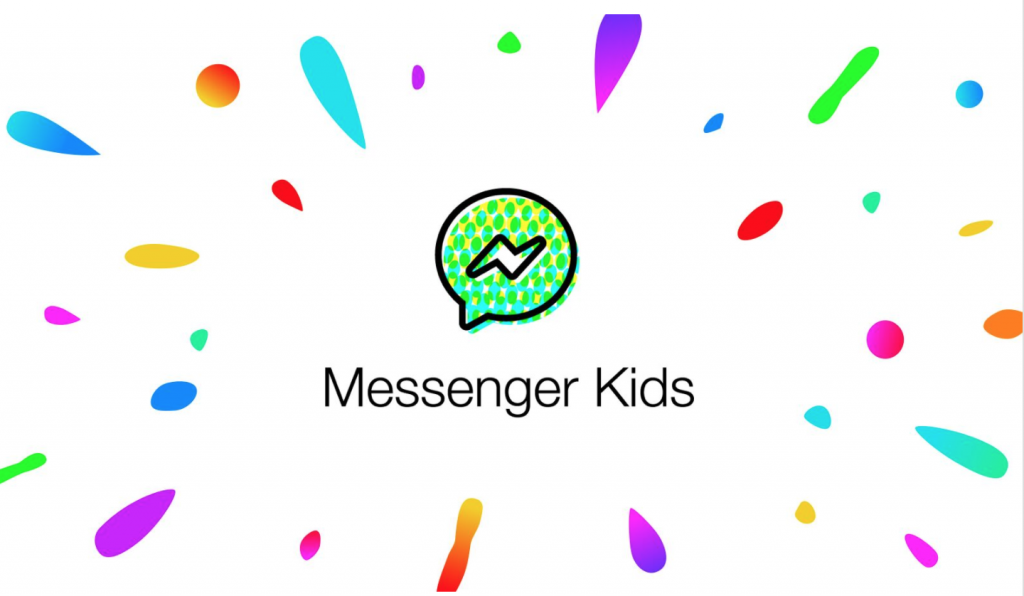 Facebook lancerer Messenger Kids