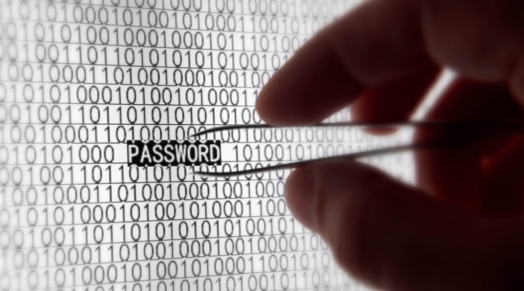 773 millioner hackede e-mailadresser og passwords lækket i database