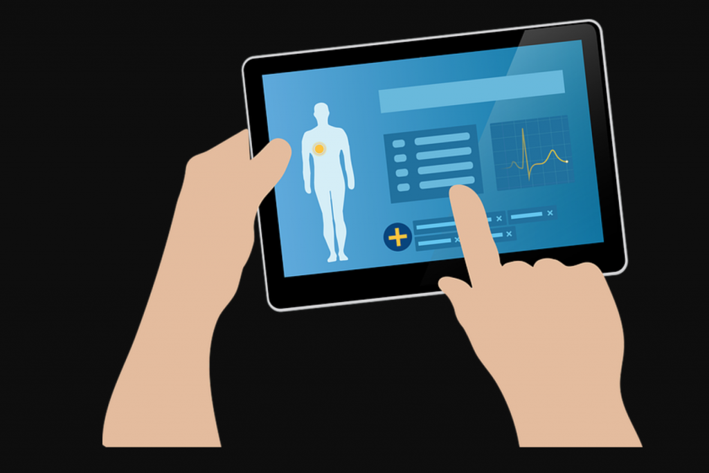 Nyt patientjournalsystem i Region Syddanmark fra 2020
