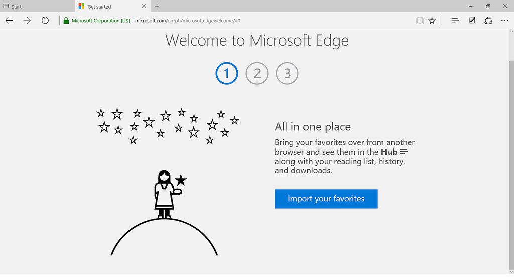 Microsoft lukker deres browser Edge – Den genopstår med ny motor