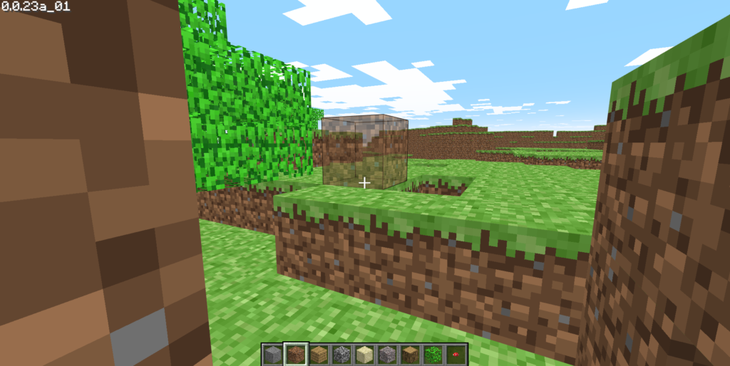 Spil Minecraft online fra en browser