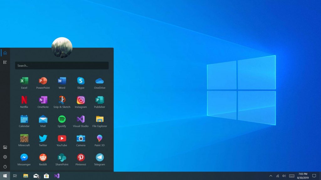 Windows 10 2004 – Ny version af Windows 10
