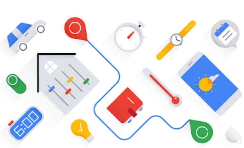 Nu får danskerne rutiner på Google Assistant