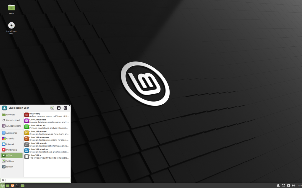 Linux Mint 20 “Ulyana” er frigivet