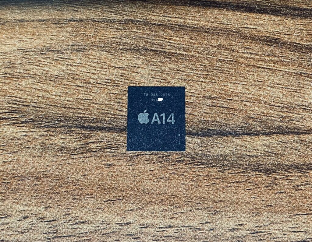 A14 chipset – Hvad er det?