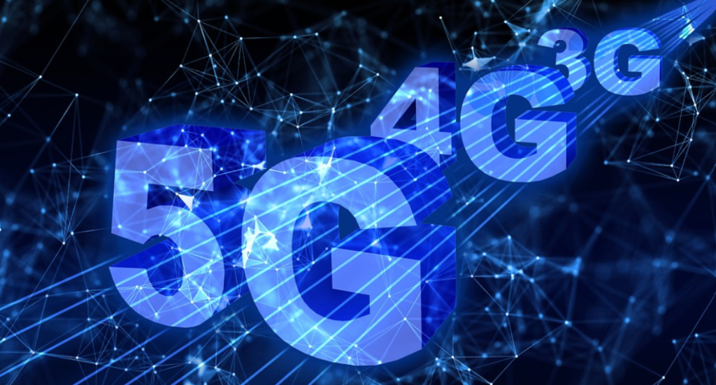Disse mobiludbydere er klar til 5G