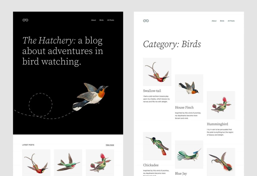 Kommende WP tema afsløret: Twenty Twenty Two