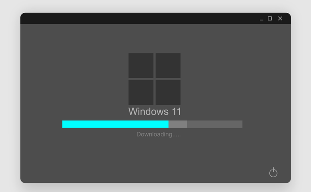 Sådan får du Windows 11 med det samme