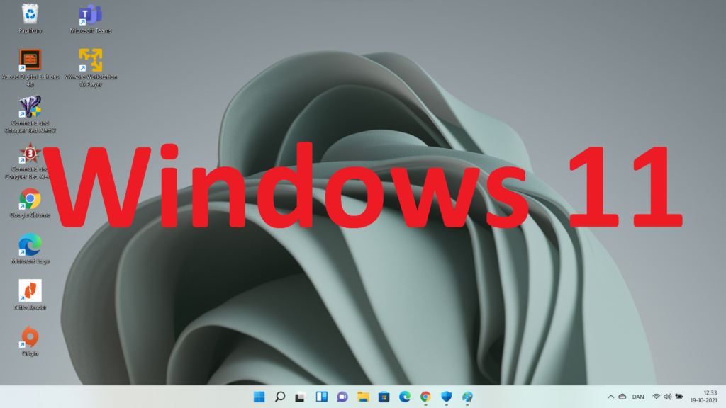Windows 11 vs Windows 10 – Skal jeg opdatere?