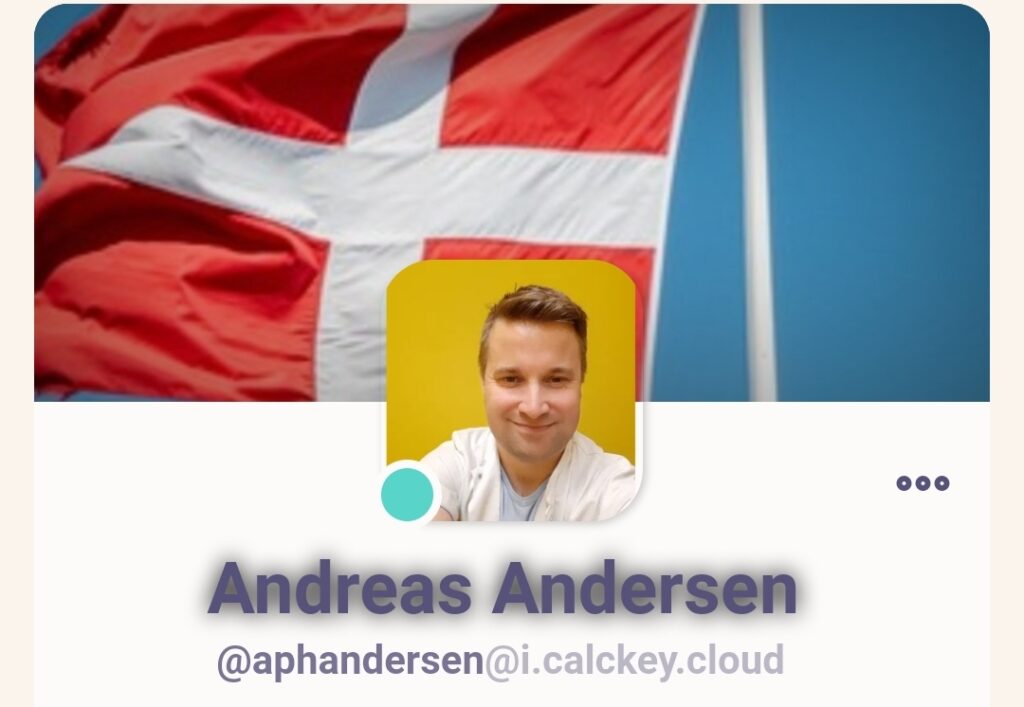 Calckey – Alternativ til Mastodon