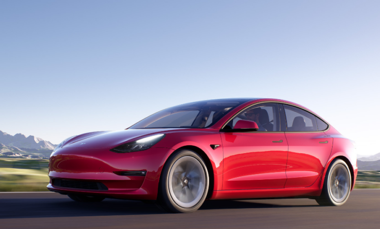 Kæmpe prisfald på Tesla Model 3 og Model Y siden nytår - IT-blogger.dk